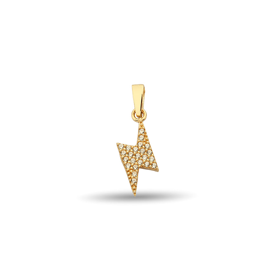 Lightning Pendant